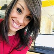 Te ayudo a aprender sin esfuerzos, no importa tu nivel, tengo mucha paciencia!